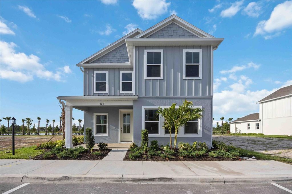 204 EAGLESTON LANE, Lakewood Ranch, FL 34240