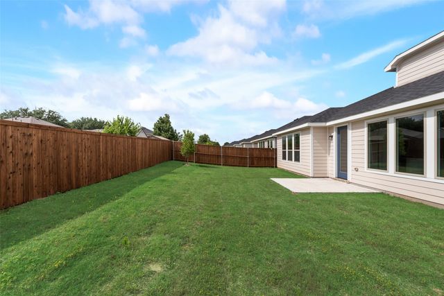 700 Marcus Lane, Crowley, TX 76036