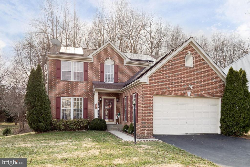 2970 SIWANOY DR, Edgewood, MD 21040