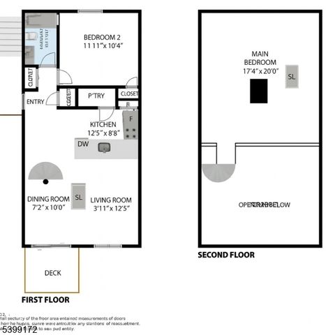 2 Sunrise Dr 6 6, Vernon Twp., NJ 07462