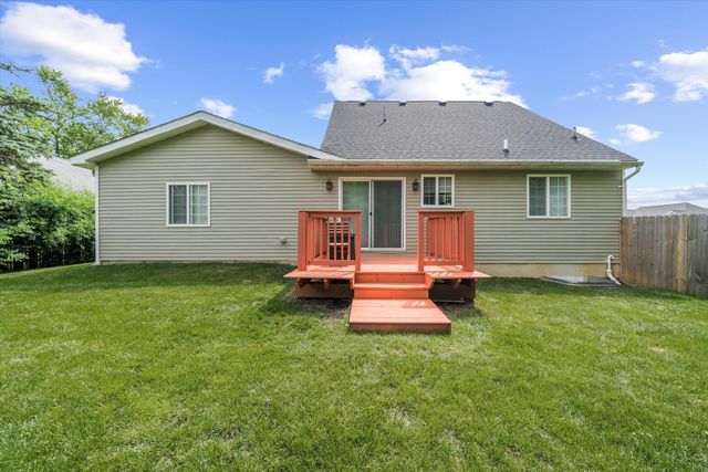 1 Maple Village Court, Ann Arbor, MI 48103
