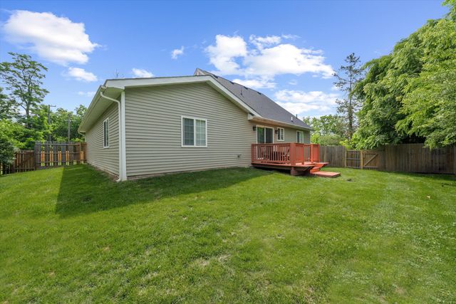 1 Maple Village Court, Ann Arbor, MI 48103