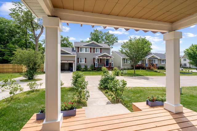 1 Maple Village Court, Ann Arbor, MI 48103