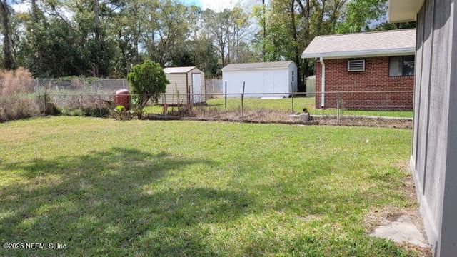 5538 SANTA MONICA Boulevard S, Jacksonville, FL 32207