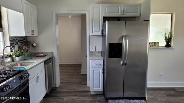 5538 SANTA MONICA Boulevard S, Jacksonville, FL 32207