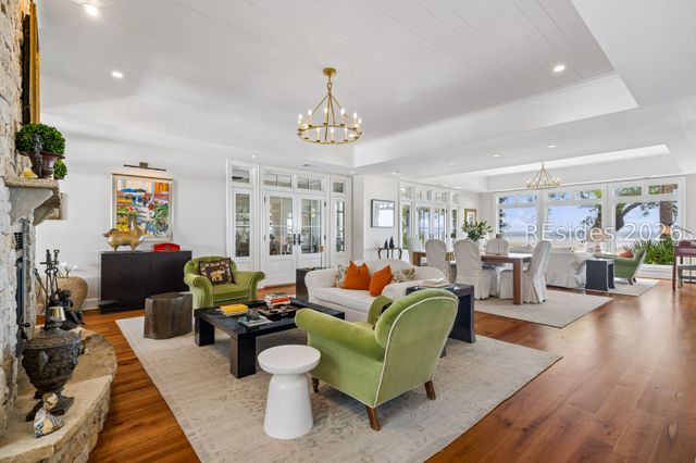 10 Herring Gull Ln, Hilton Head Island, SC 29926