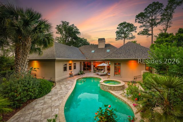 10 Herring Gull Ln, Hilton Head Island, SC 29926