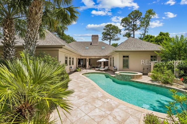 10 Herring Gull Ln, Hilton Head Island, SC 29926