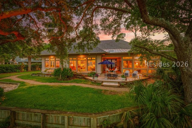 10 Herring Gull Ln, Hilton Head Island, SC 29926