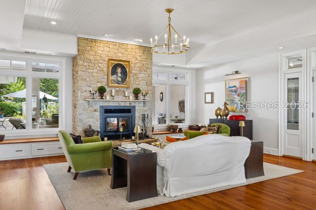 10 Herring Gull Ln, Hilton Head Island, SC 29926