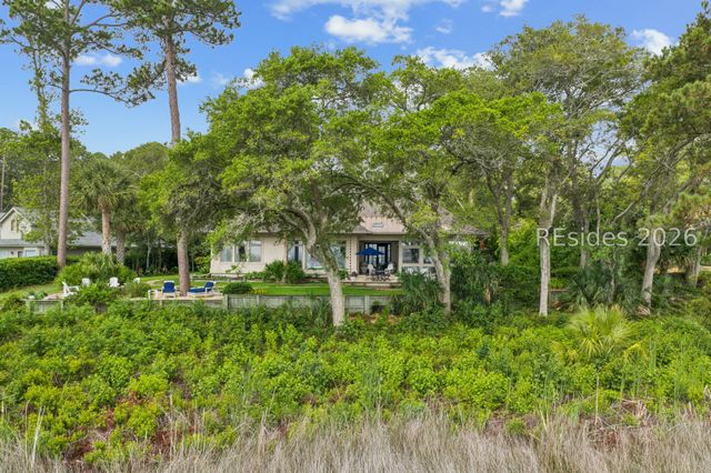 10 Herring Gull Ln, Hilton Head Island, SC 29926