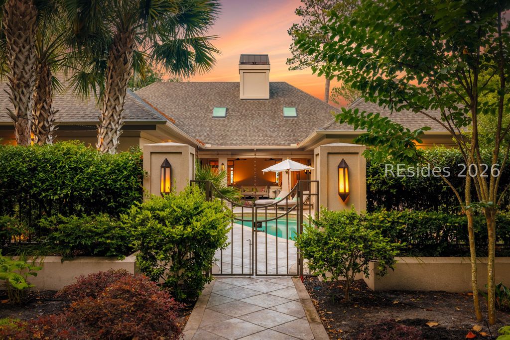 10 Herring Gull Ln, Hilton Head Island, SC 29926