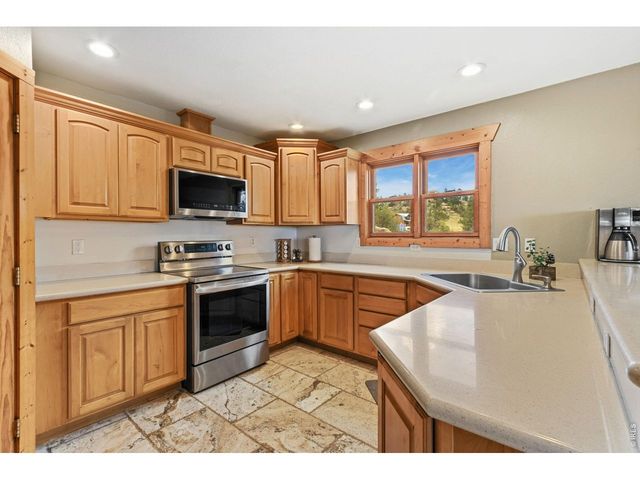 569 Gordon Ct, Livermore, CO 80536