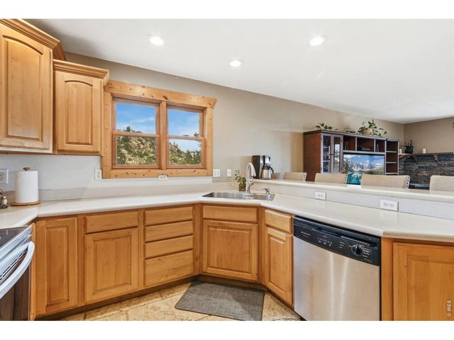 569 Gordon Ct, Livermore, CO 80536