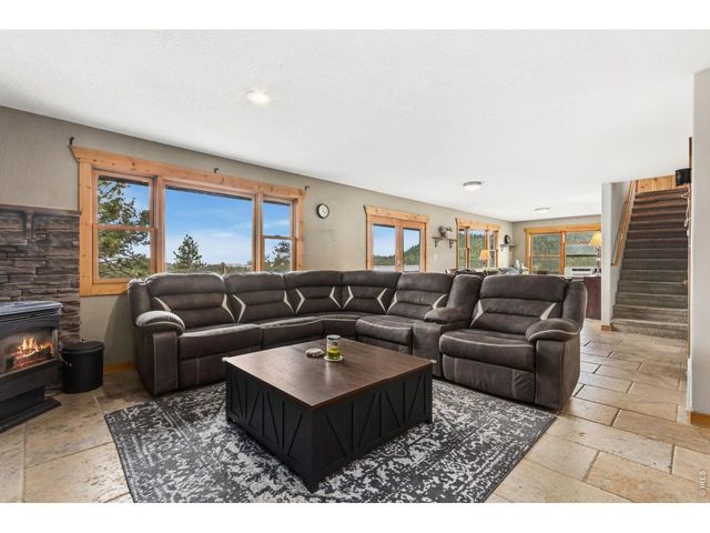 569 Gordon Ct, Livermore, CO 80536