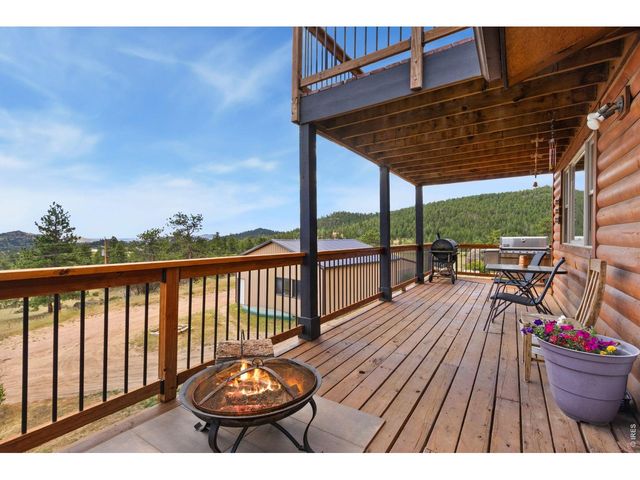 569 Gordon Ct, Livermore, CO 80536