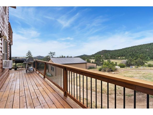 569 Gordon Ct, Livermore, CO 80536