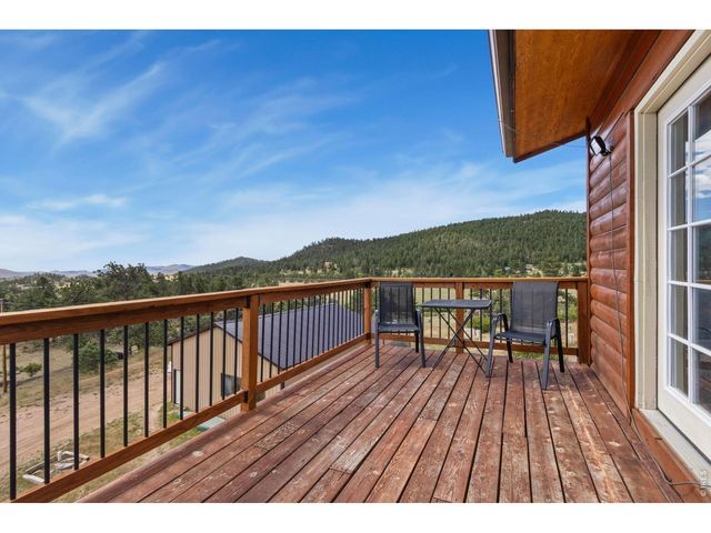 569 Gordon Ct, Livermore, CO 80536