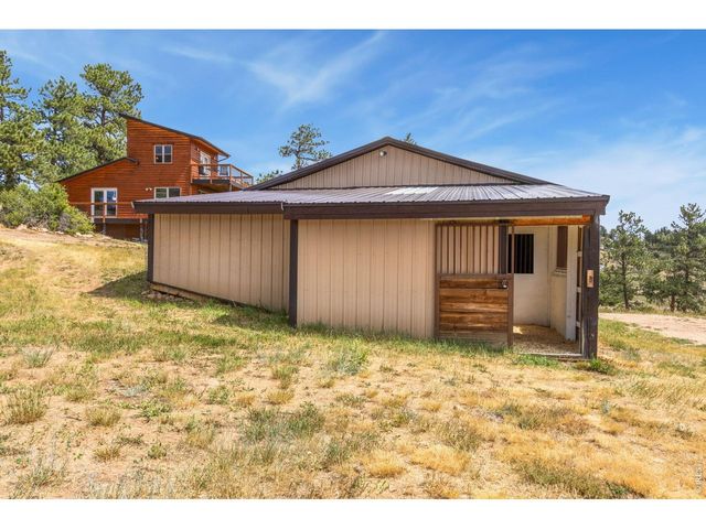569 Gordon Ct, Livermore, CO 80536