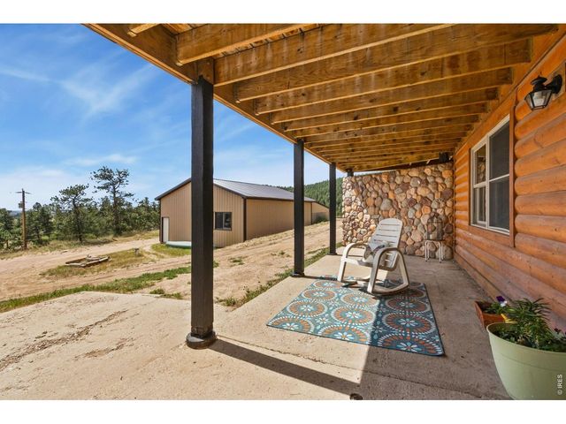 569 Gordon Ct, Livermore, CO 80536