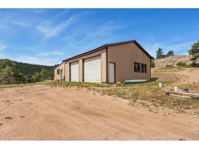 569 Gordon Ct, Livermore, CO 80536