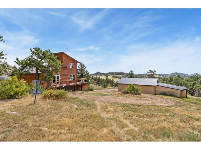 569 Gordon Ct, Livermore, CO 80536