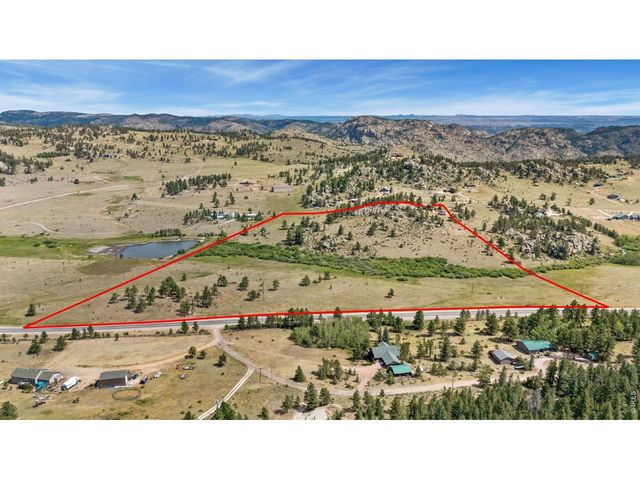 569 Gordon Ct, Livermore, CO 80536