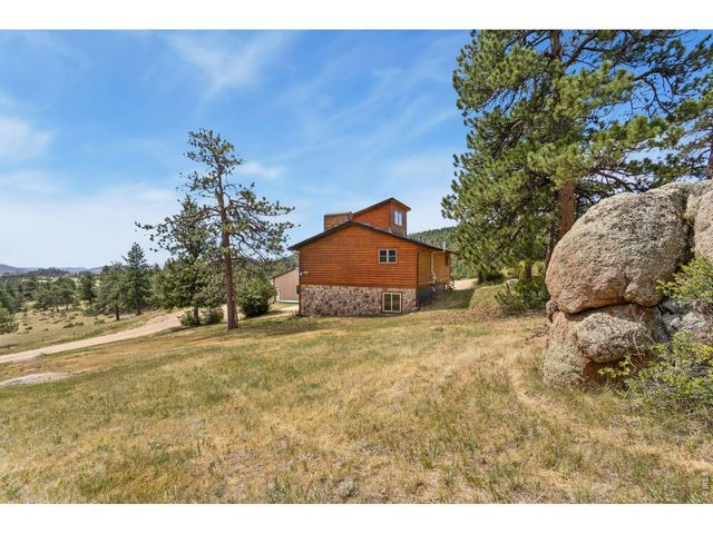 569 Gordon Ct, Livermore, CO 80536