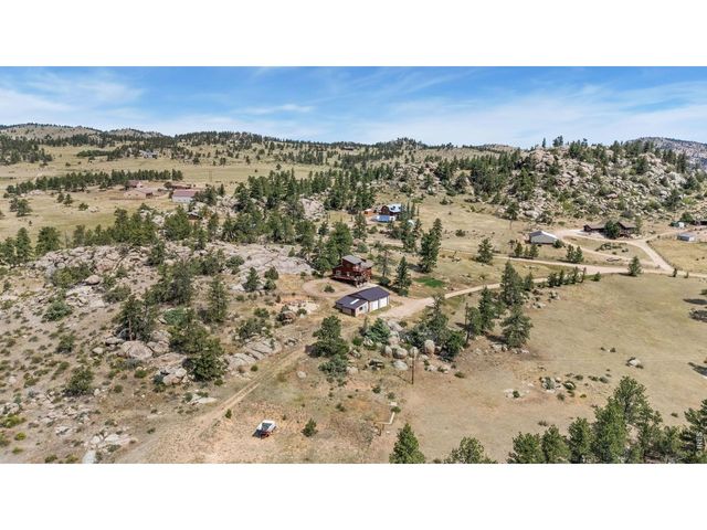 569 Gordon Ct, Livermore, CO 80536