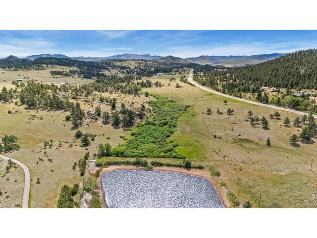 569 Gordon Ct, Livermore, CO 80536