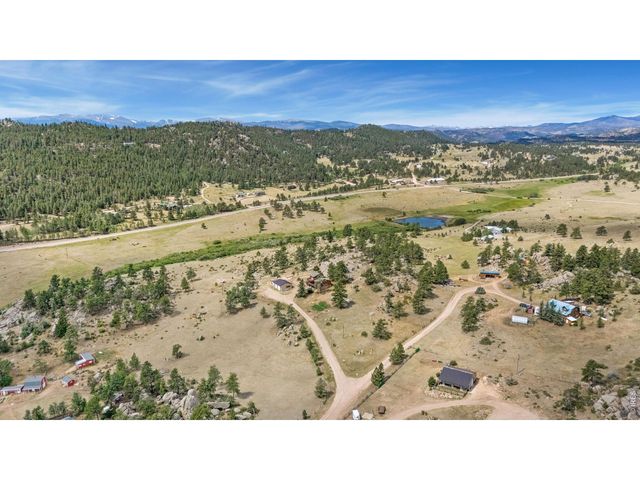 569 Gordon Ct, Livermore, CO 80536