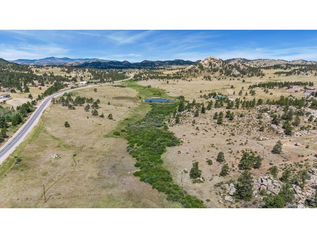 569 Gordon Ct, Livermore, CO 80536