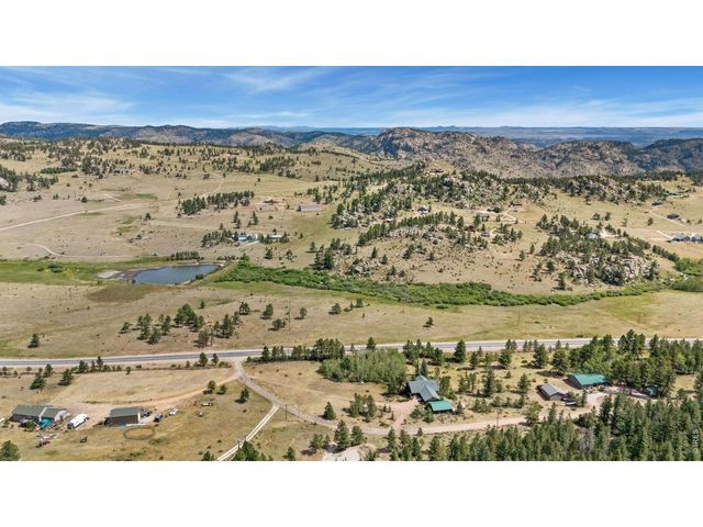 569 Gordon Ct, Livermore, CO 80536