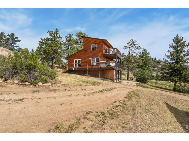 569 Gordon Ct, Livermore, CO 80536
