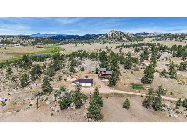 569 Gordon Ct, Livermore, CO 80536