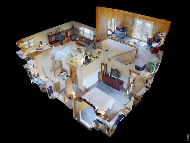 569 Gordon Ct, Livermore, CO 80536