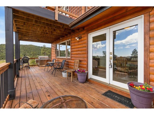 569 Gordon Ct, Livermore, CO 80536