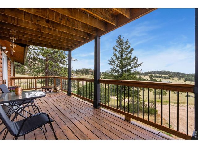 569 Gordon Ct, Livermore, CO 80536