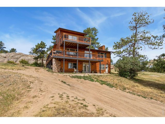 569 Gordon Ct, Livermore, CO 80536
