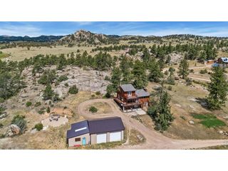 569 Gordon Ct, Livermore, CO 80536