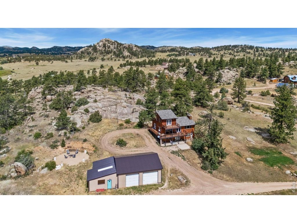 569 Gordon Ct, Livermore, CO 80536