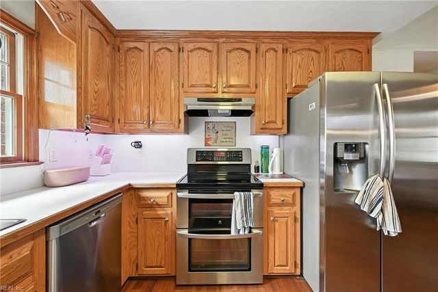 3612 Riverwood CRES, Chesapeake, VA 23322