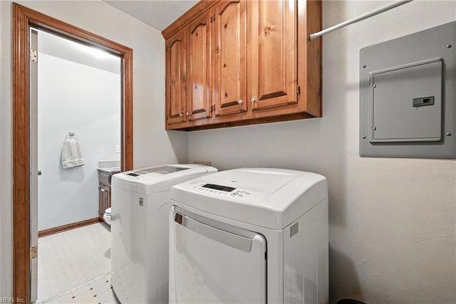 3612 Riverwood CRES, Chesapeake, VA 23322