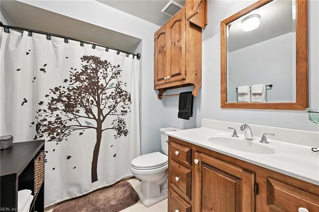 3612 Riverwood CRES, Chesapeake, VA 23322