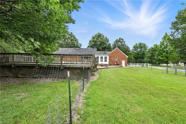 3612 Riverwood CRES, Chesapeake, VA 23322