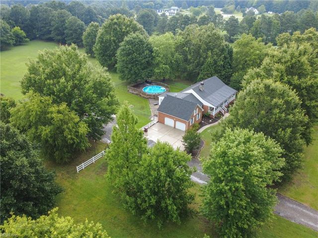 3612 Riverwood CRES, Chesapeake, VA 23322