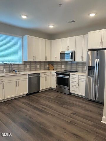414 S White Street 307, Wake Forest, NC 27587