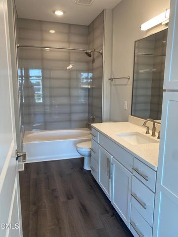 414 S White Street 307, Wake Forest, NC 27587
