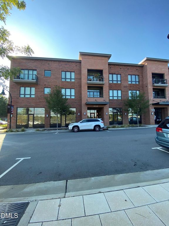 414 S White Street 307, Wake Forest, NC 27587