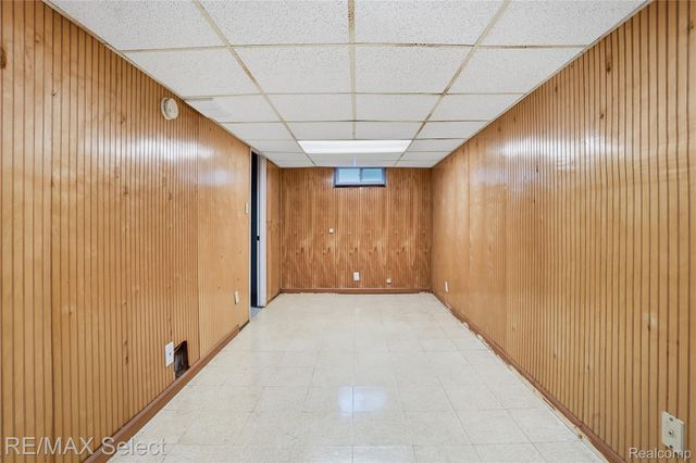 1925 Gilmartin Street, Flint, MI 48503